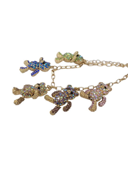 Pulsera de fantasía