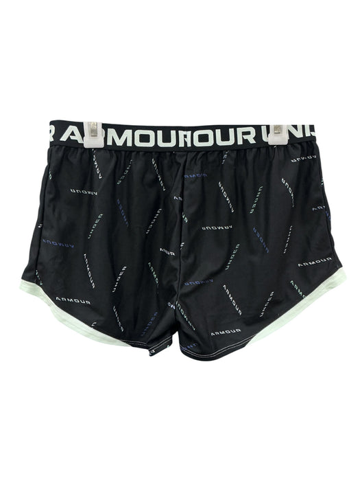Short XL (UNDER ARMOUR)