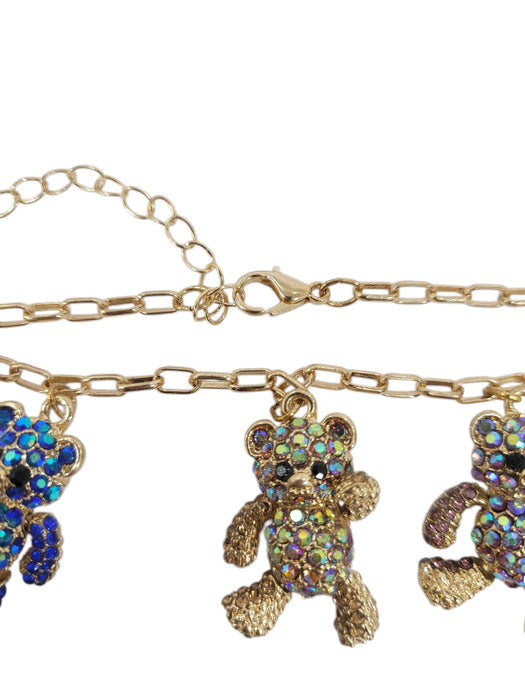 Pulsera de fantasía