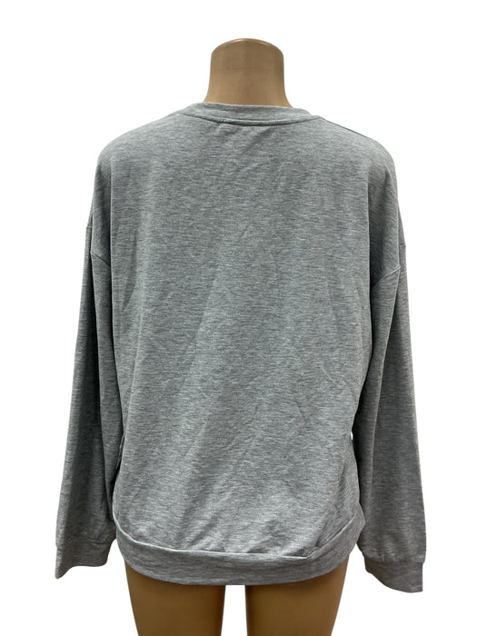 Blusa L (REITMANS)