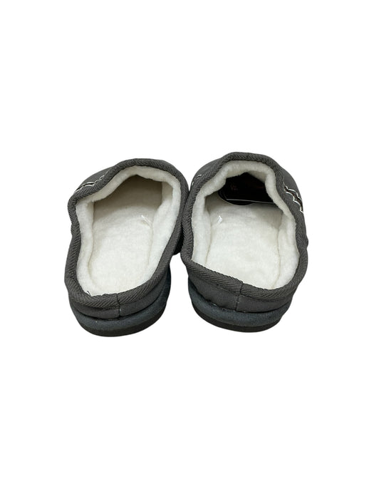 Pantuflas