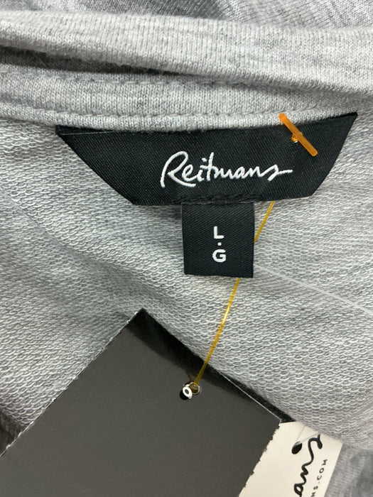 Blusa L (REITMANS)