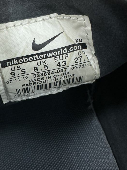 Tenis 9.5 (NIKE)