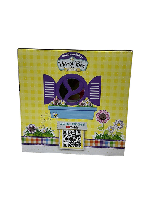 Heladeria de Crystal (HONEY BEE)