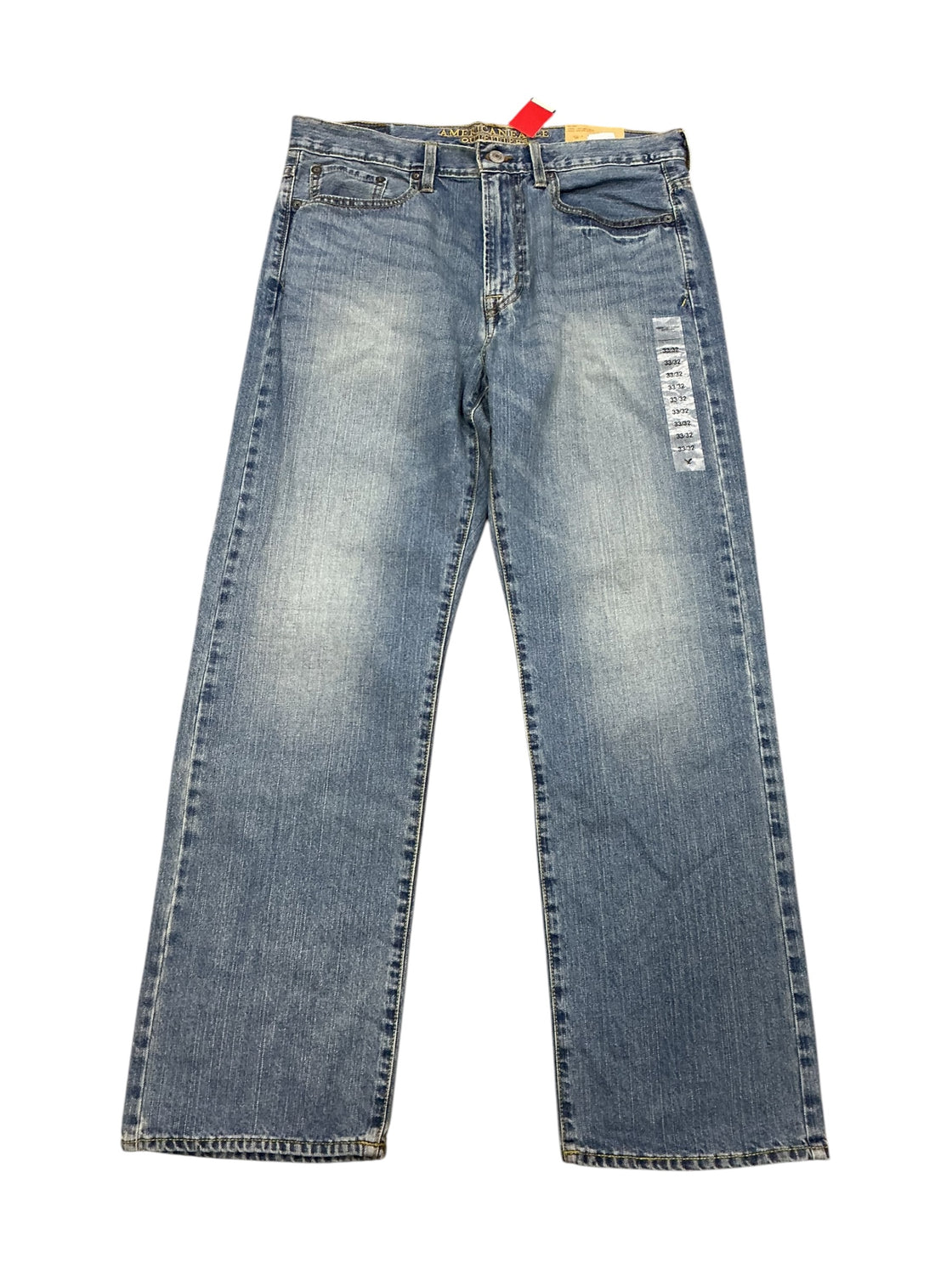 Pantalón 33x32 (AMERICAN EAGLE OUTFITTERS)