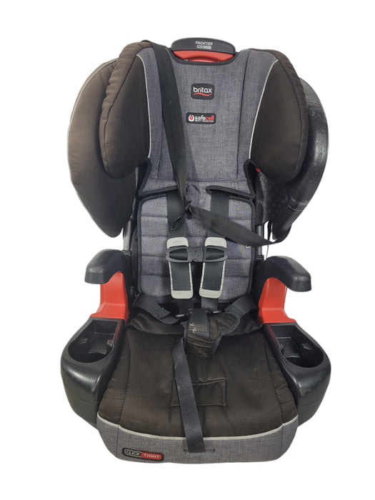 Silla para automóvil (BRITAX)