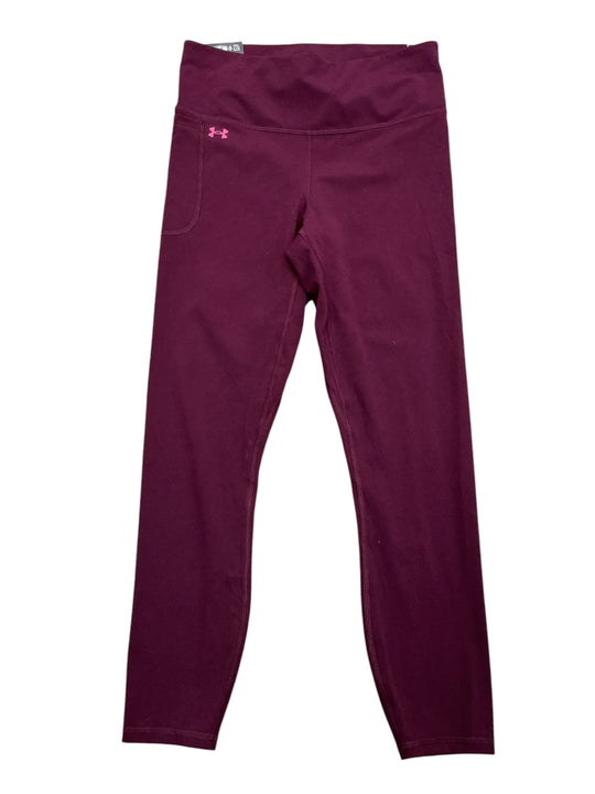 Legging L (UNDER ARMOUR)