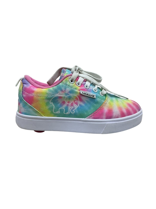 Tenis para niñ@ 3 (HELLYS)