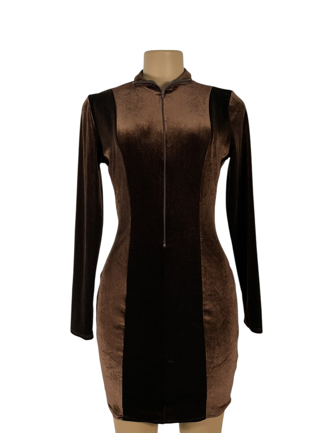 Vestido M (FASHIONNOVA)