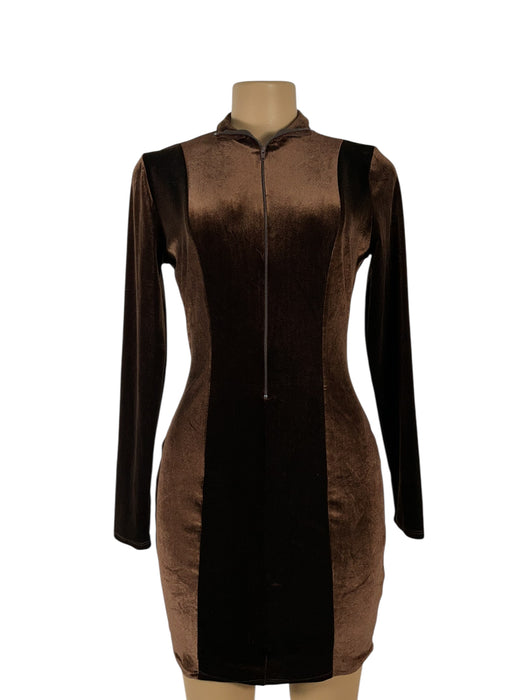 Vestido M (FASHIONNOVA)