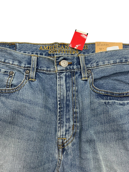 Pantalón 33x32 (AMERICAN EAGLE OUTFITTERS)