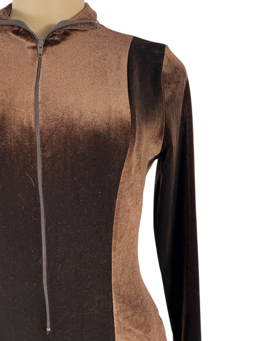 Vestido M (FASHIONNOVA)