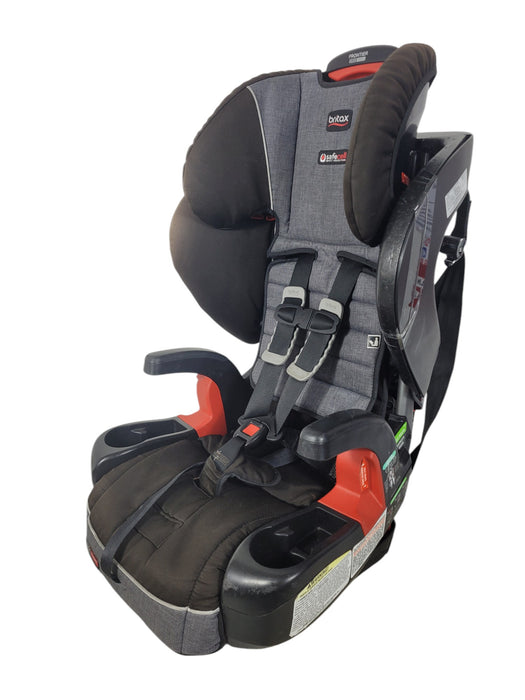 Silla para automóvil (BRITAX)