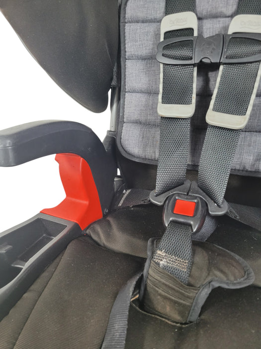 Silla para automóvil (BRITAX)