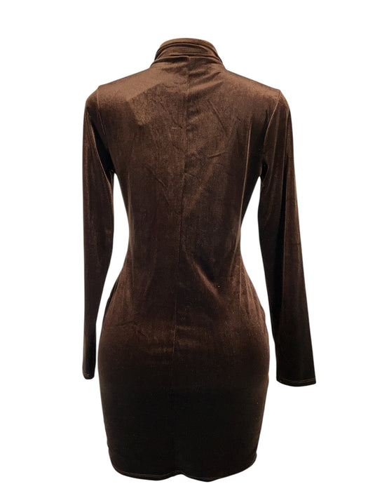 Vestido M (FASHIONNOVA)