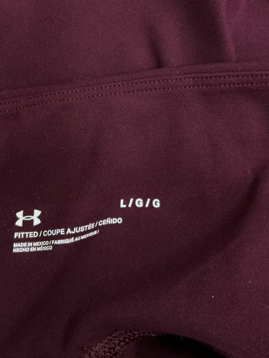 Legging L (UNDER ARMOUR)