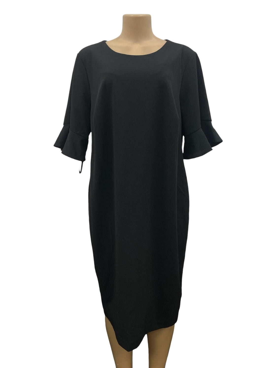 Vestido 18W (CALVIN KLEIN)