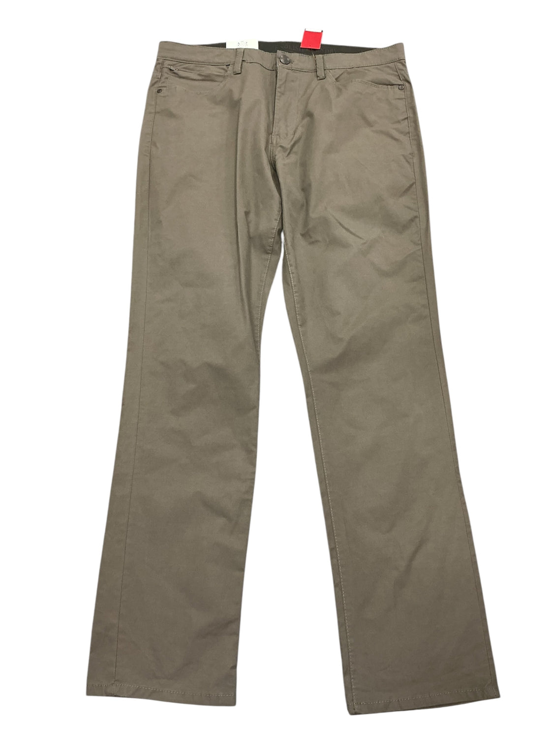 Pantalón 34X32 (ENGLISH LAUNDRY)