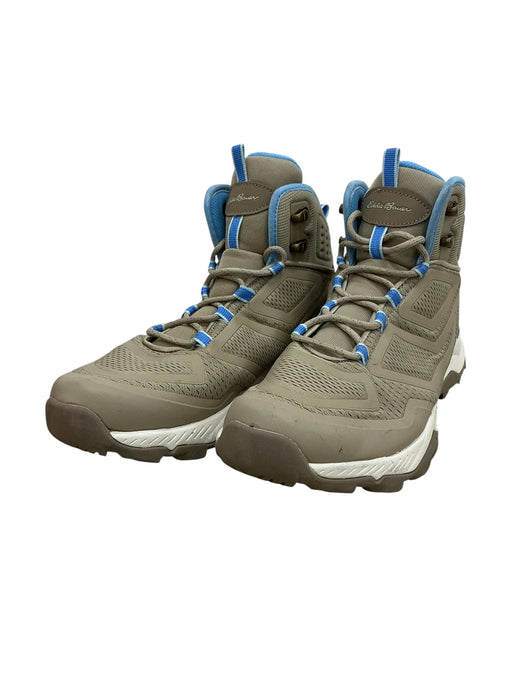 Bota 10 (EDDIE BAUER)