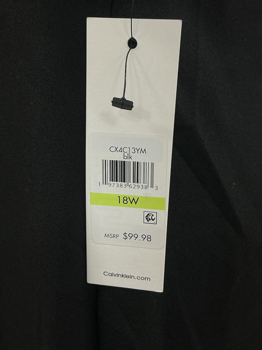 Vestido 18W (CALVIN KLEIN)