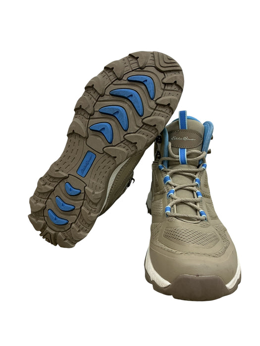 Bota 10 (EDDIE BAUER)