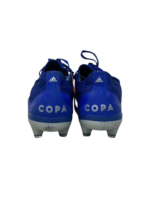 Tenis deportivos 10 (ADIDAS)