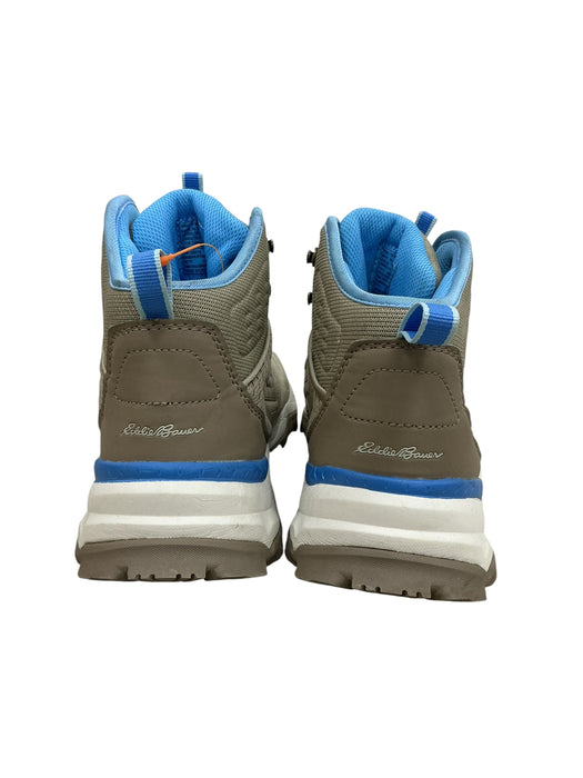 Bota 10 (EDDIE BAUER)