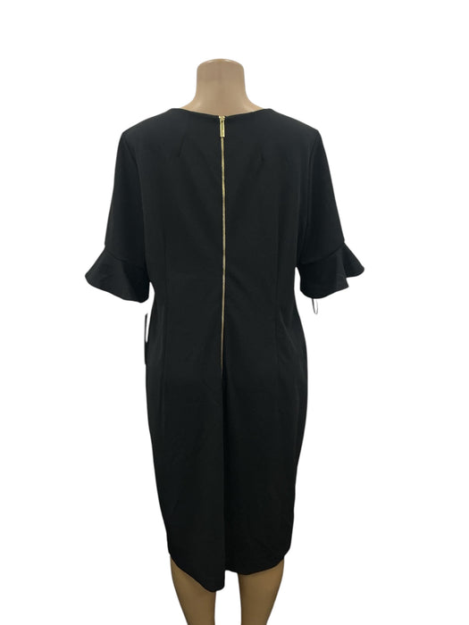 Vestido 18W (CALVIN KLEIN)