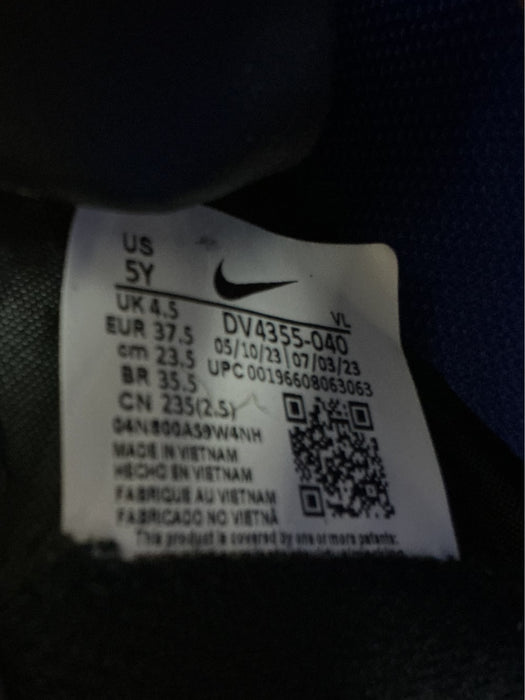 Tenis 5Y (NIKE)