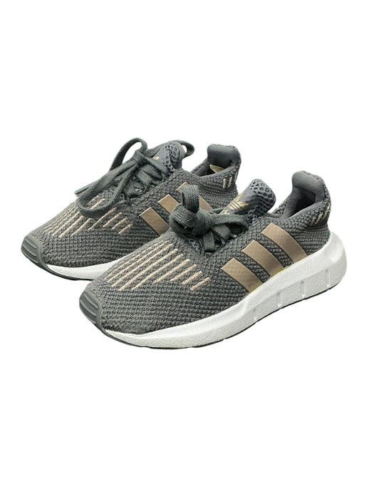 Tenis para niñ@ 8K (ADIDAS)
