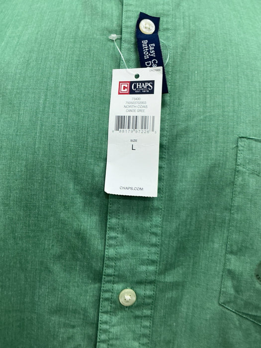 Camisa L (CHAPS)