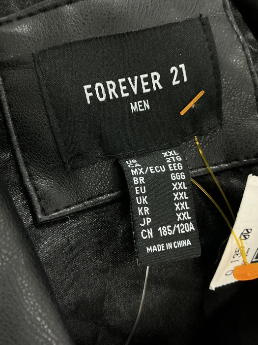 Chumpa XXL (FOREVER 21)