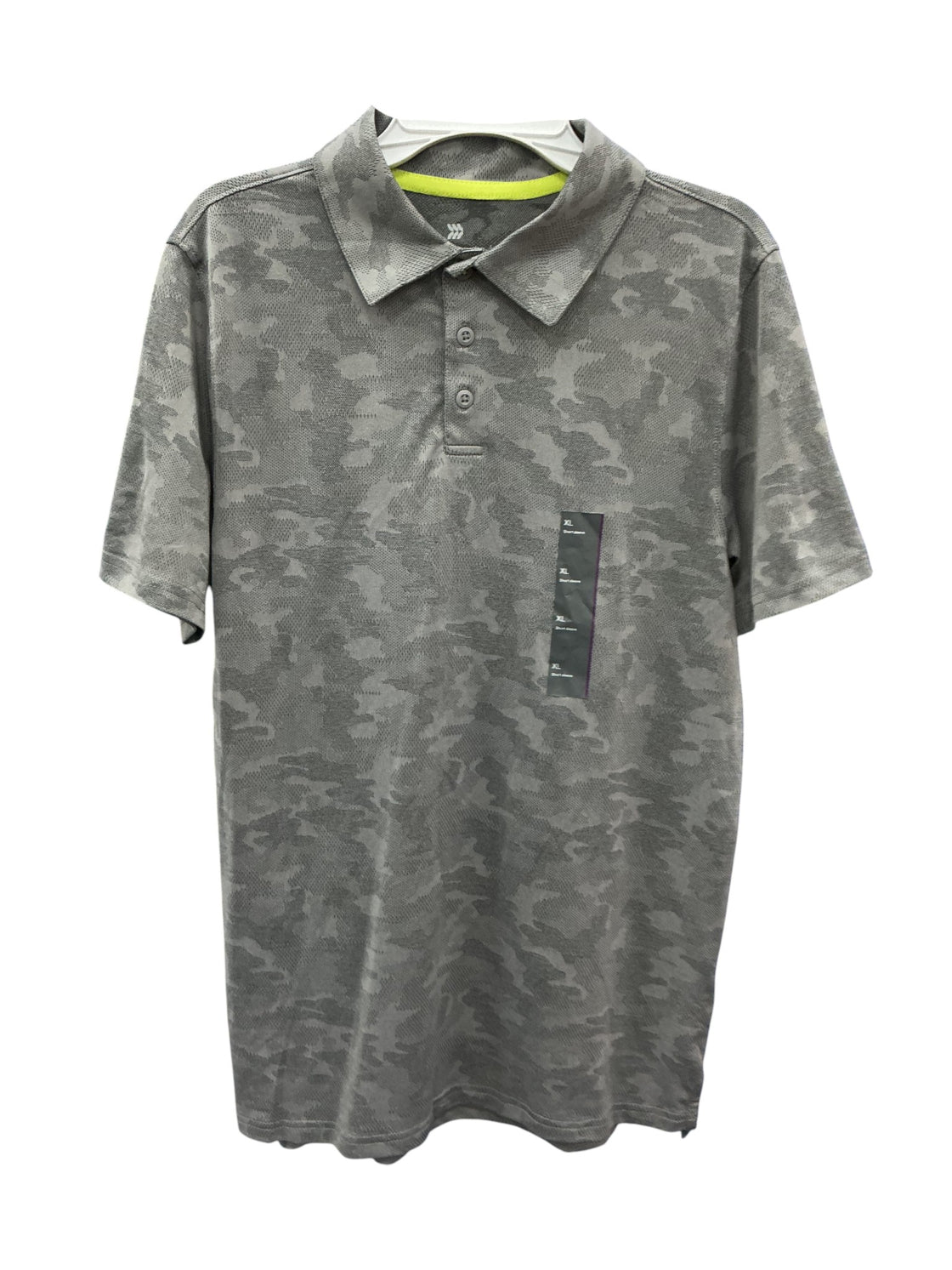 Camisa XL (ALL IN MOTION)