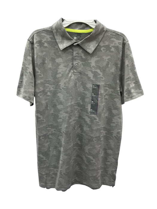 Camisa XL (ALL IN MOTION)