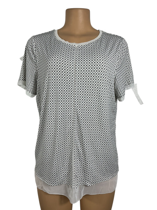Blusa M (WORTHINGTON)