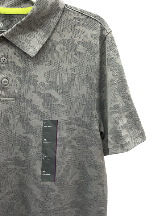 Camisa XL (ALL IN MOTION)