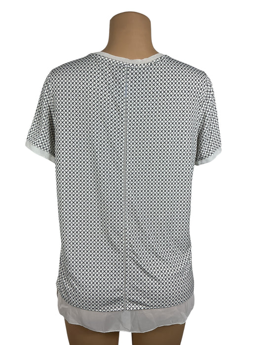 Blusa M (WORTHINGTON)