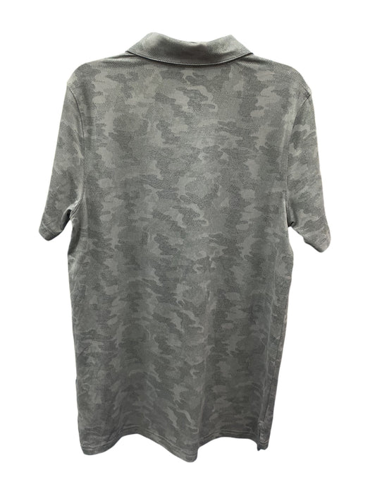 Camisa XL (ALL IN MOTION)