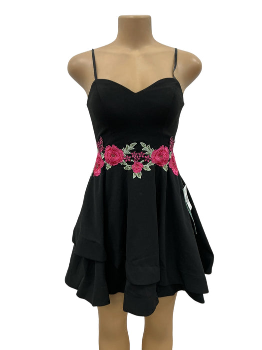 Vestido 3 (B SMART)