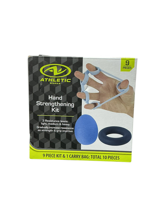 Kit de entrenamiento (ATHLETIC)