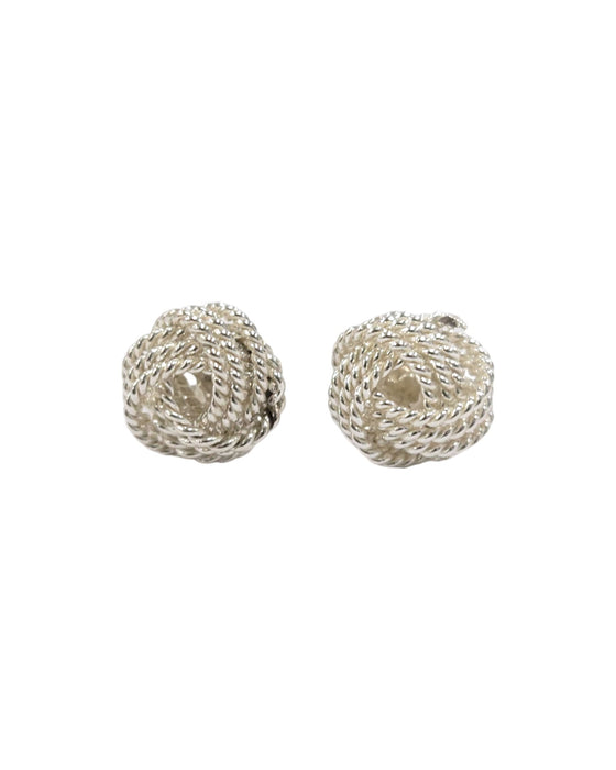 Aretes de plata  (925)
