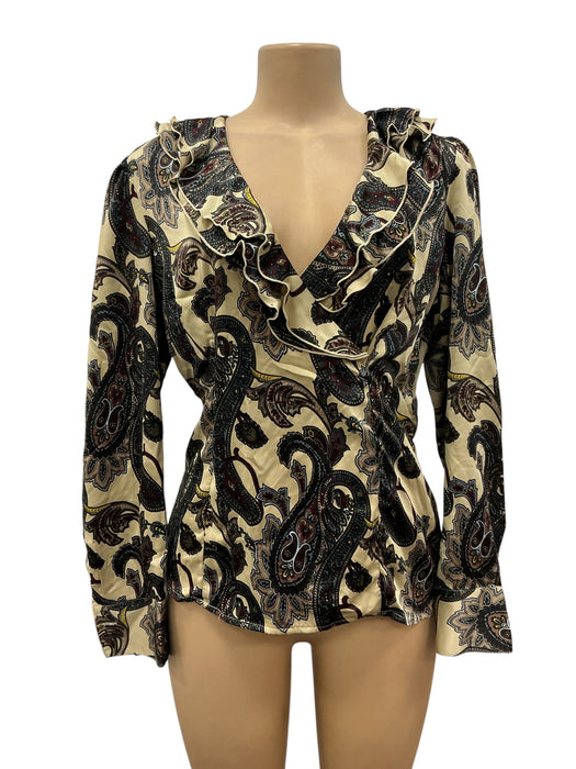 Blusa M (EAST 5TH)