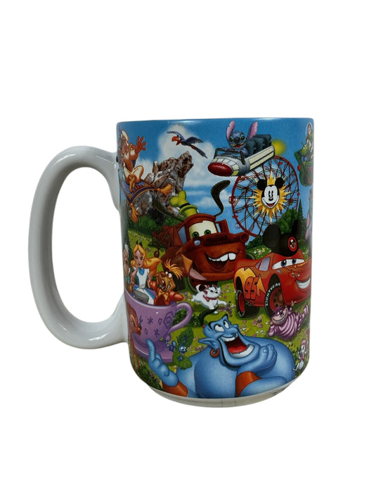 Taza (DISNEY)