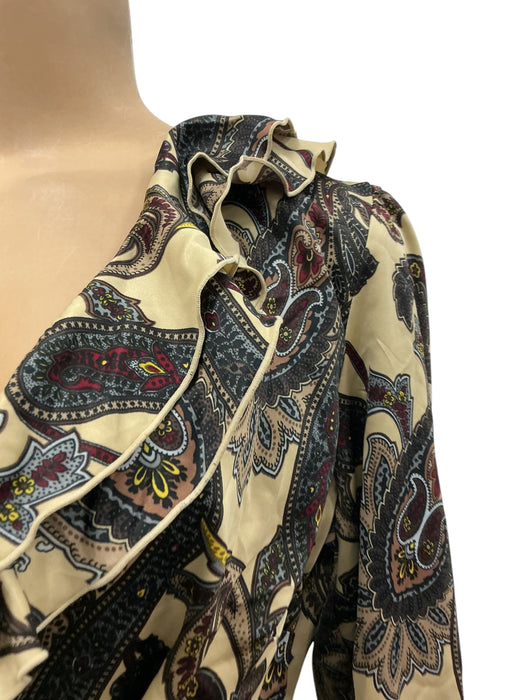 Blusa M (EAST 5TH)