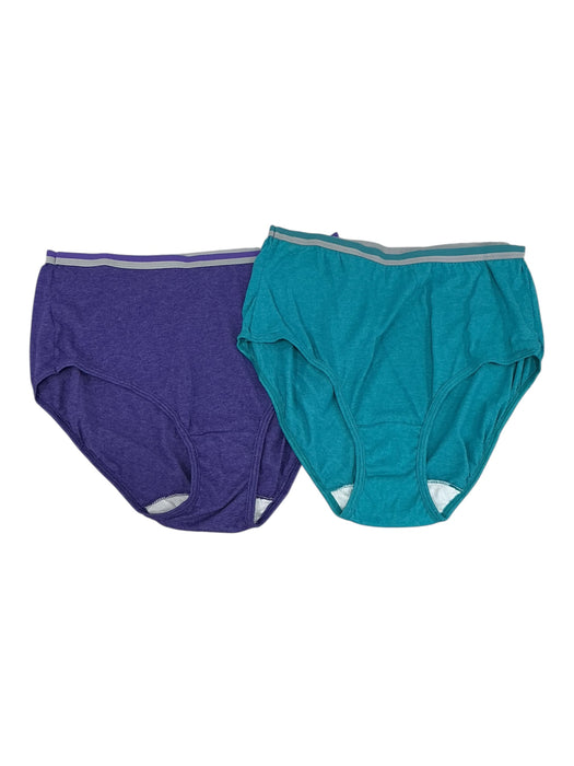 Ropa interior 8 (FRUIT OF THE LOOM)