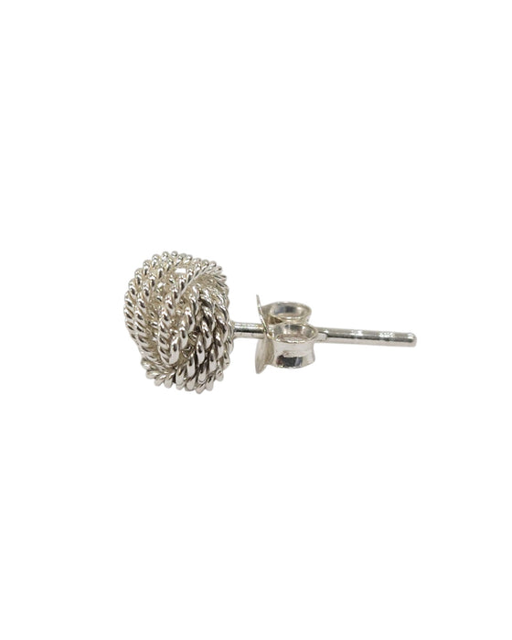 Aretes de plata  (925)