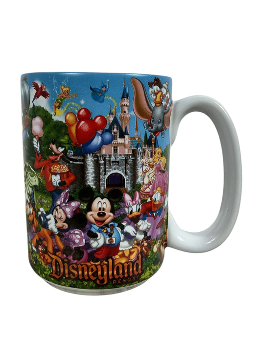 Taza (DISNEY)