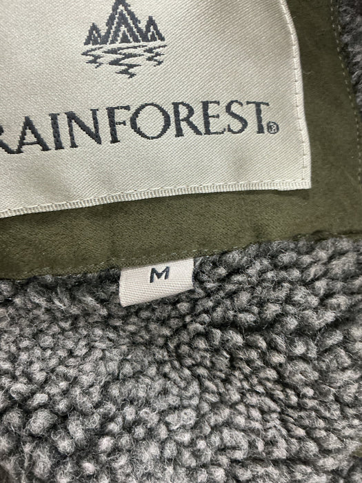Chaleco M (RAINFOREST)