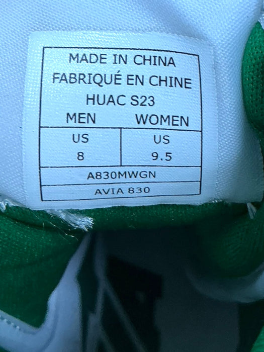 Tenis 8 (AVIA)