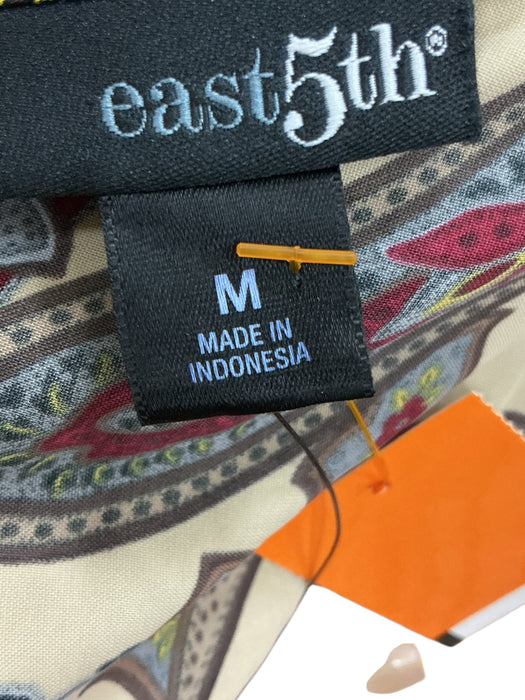 Blusa M (EAST 5TH)